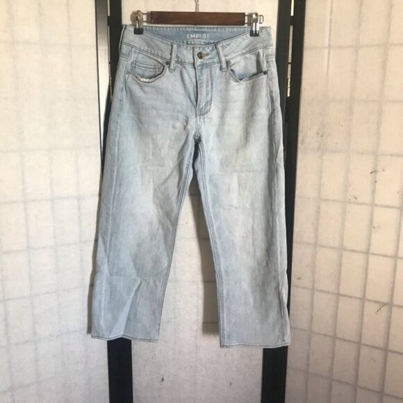 Empyre crop straight jeans - Picture 4 of 10